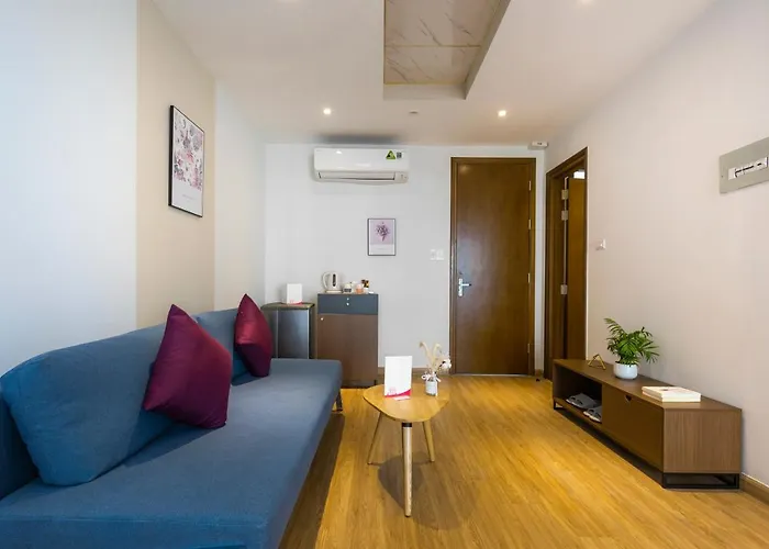 Green Halong 3* Hạ Long