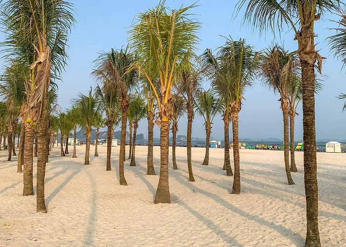 Khách sạn Green Halong 3*