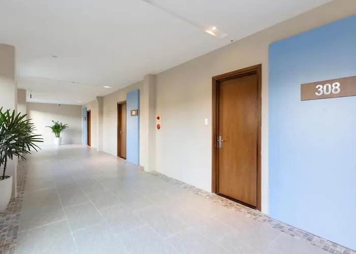 Khách sạn Green Halong Hạ Long