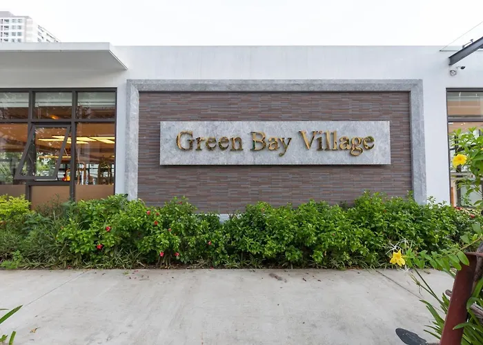 Green Halong 3* Hạ Long